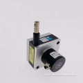 Draw wire pull sensor 500mm stroke position potentiometer